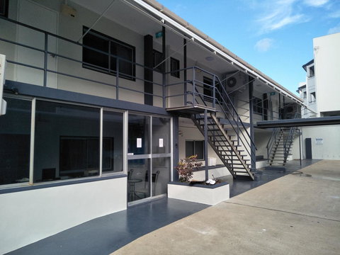 Airlie Seaview Apartments - Nambucca Heads Accommodation 21