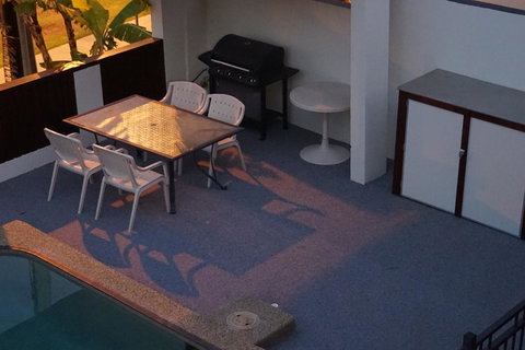 Airlie Seaview Apartments - Nambucca Heads Accommodation 20