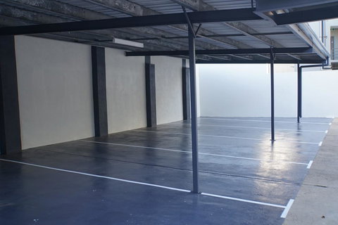 Airlie Seaview Apartments - Nambucca Heads Accommodation 22