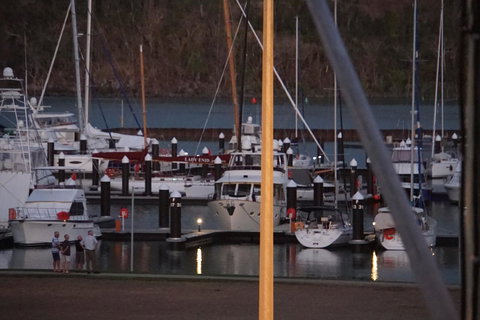 Airlie Seaview Apartments - Nambucca Heads Accommodation 12