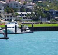 Airlie Seaview Apartments - Nambucca Heads Accommodation
