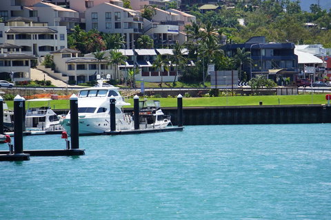 Airlie Seaview Apartments - Nambucca Heads Accommodation 0