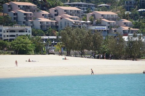 Airlie Seaview Apartments - Nambucca Heads Accommodation 6
