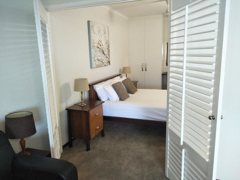 Airlie Seaview Apartments - Nambucca Heads Accommodation 3