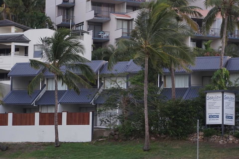 Airlie Seaview Apartments - Nambucca Heads Accommodation 2