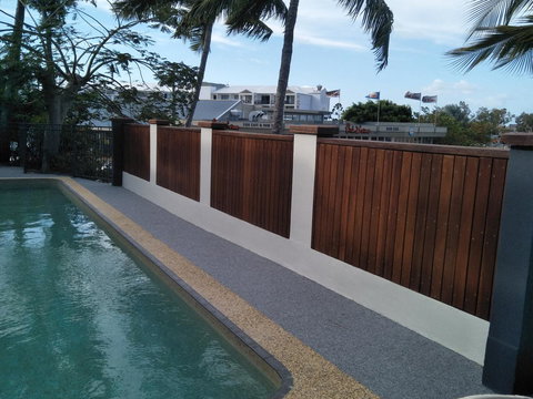 Airlie Seaview Apartments - Nambucca Heads Accommodation 19
