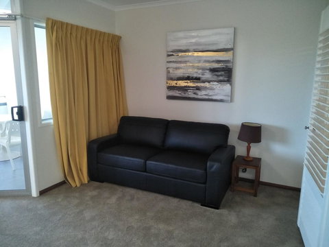 Airlie Seaview Apartments - Nambucca Heads Accommodation 14