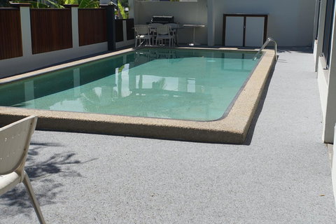 Airlie Seaview Apartments - Nambucca Heads Accommodation 18