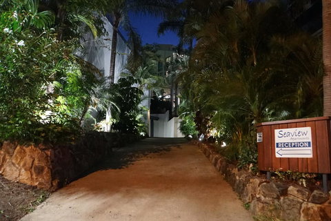 Airlie Seaview Apartments - Nambucca Heads Accommodation 7