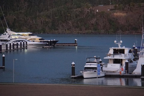 Airlie Seaview Apartments - Nambucca Heads Accommodation 11