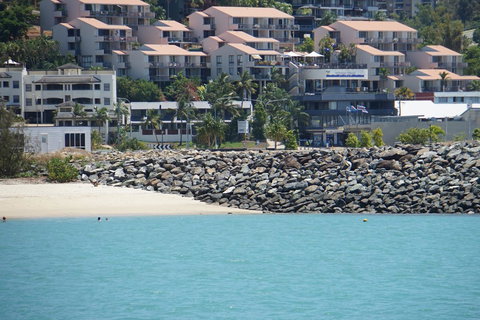 Airlie Seaview Apartments - Nambucca Heads Accommodation 1