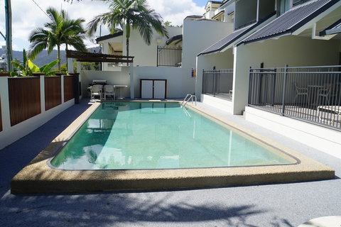 Airlie Seaview Apartments - Nambucca Heads Accommodation 17