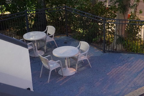 Airlie Seaview Apartments - Nambucca Heads Accommodation 16