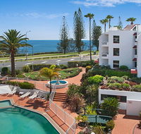 Alexandria Apartments - Nambucca Heads Accommodation