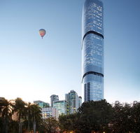 Arise Brisbane Skytower - Nambucca Heads Accommodation