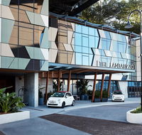 Art Series - The Fantauzzo - Nambucca Heads Accommodation