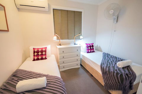 Airlie Apartments - Nambucca Heads Accommodation 13