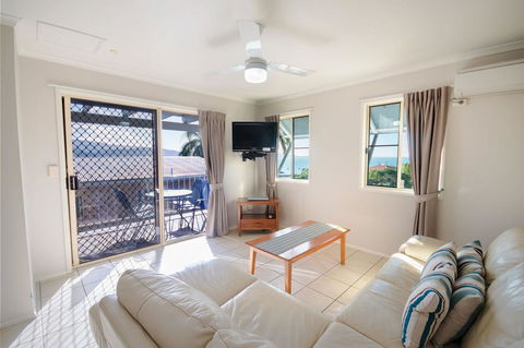 Airlie Apartments - Nambucca Heads Accommodation 7