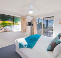 Airlie Apartments - Nambucca Heads Accommodation