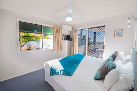 Airlie Apartments - Nambucca Heads Accommodation 0