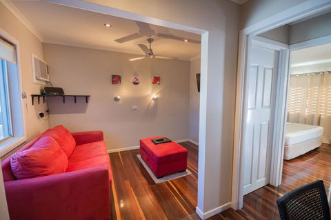 Airlie Apartments - Nambucca Heads Accommodation 19