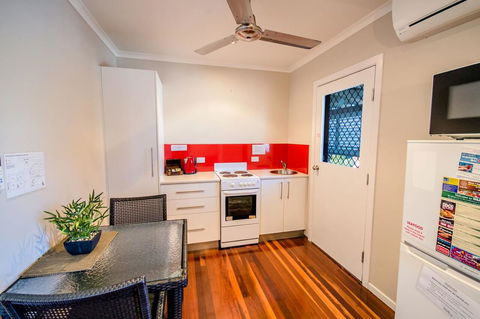 Airlie Apartments - Nambucca Heads Accommodation 18