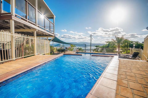 Airlie Apartments - Nambucca Heads Accommodation 5
