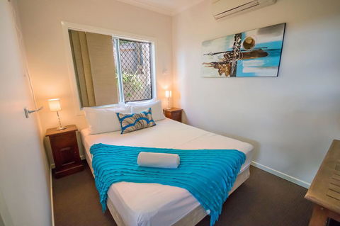 Airlie Apartments - Nambucca Heads Accommodation 14
