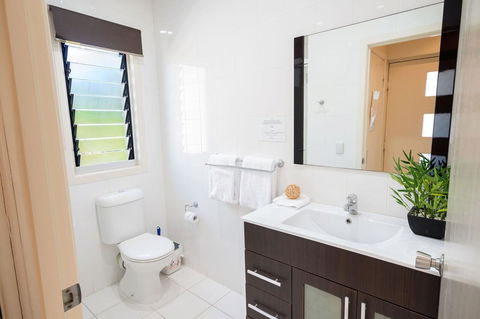 Airlie Apartments - Nambucca Heads Accommodation 22