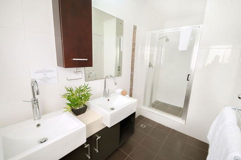Airlie Apartments - Nambucca Heads Accommodation 17
