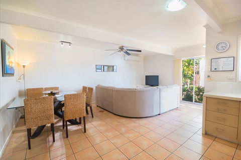 Airlie Apartments - Nambucca Heads Accommodation 11
