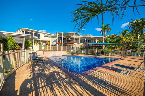 Airlie Apartments - Nambucca Heads Accommodation 4