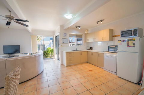 Airlie Apartments - Nambucca Heads Accommodation 12