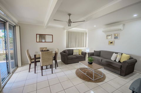 Airlie Apartments - Nambucca Heads Accommodation 3