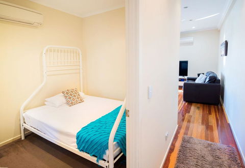 Airlie Apartments - Nambucca Heads Accommodation 23