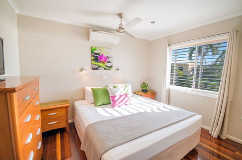 Airlie Apartments - Nambucca Heads Accommodation 20
