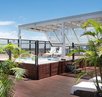 Tiki Hotel Apartments Surfers Paradise - Nambucca Heads Accommodation