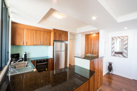 Pinnacles - Nambucca Heads Accommodation 7
