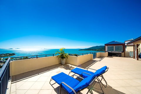 Pinnacles - Nambucca Heads Accommodation 2