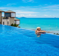 Pinnacles Resort - Nambucca Heads Accommodation