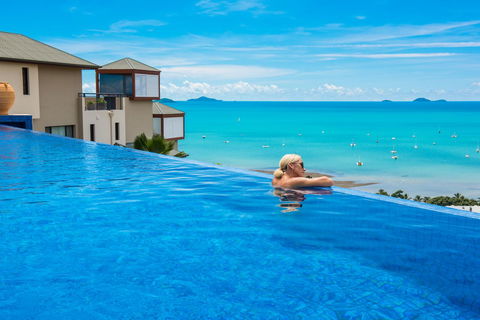 Pinnacles - Nambucca Heads Accommodation 0