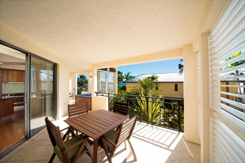 Pinnacles - Nambucca Heads Accommodation 14
