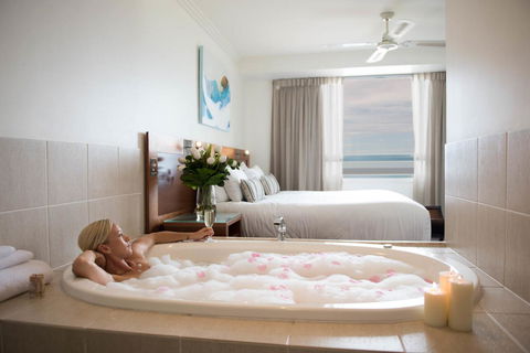Pinnacles - Nambucca Heads Accommodation 13
