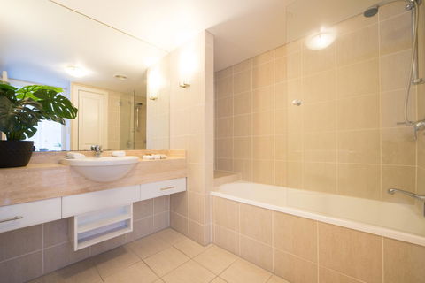 Pinnacles - Nambucca Heads Accommodation 4