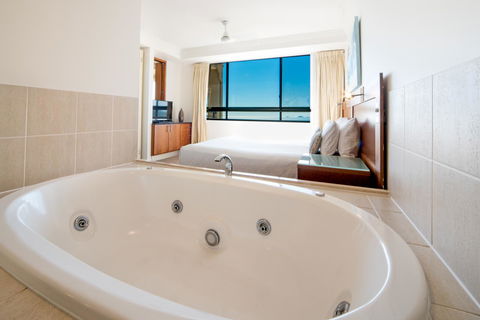 Pinnacles - Nambucca Heads Accommodation 9