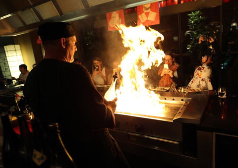 Stamford Plaza Brisbane - Nambucca Heads Accommodation 28