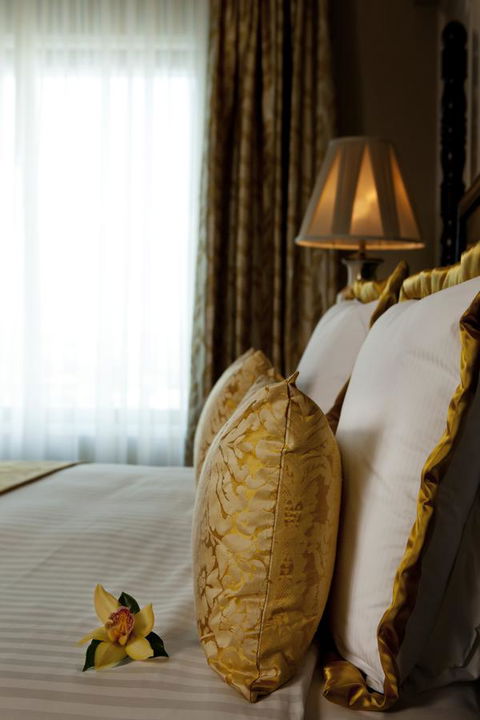 Stamford Plaza Brisbane - Nambucca Heads Accommodation 25