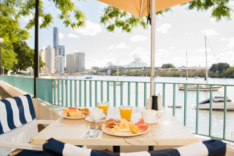 Stamford Plaza Brisbane - Nambucca Heads Accommodation 11