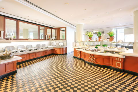 Stamford Plaza Brisbane - Nambucca Heads Accommodation 27