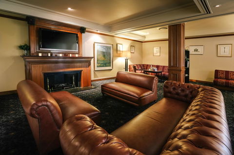 Stamford Plaza Brisbane - Nambucca Heads Accommodation 26